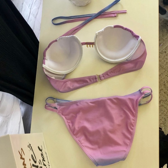 NEW ‘Siren’ Bikini - Picture 5 of 8